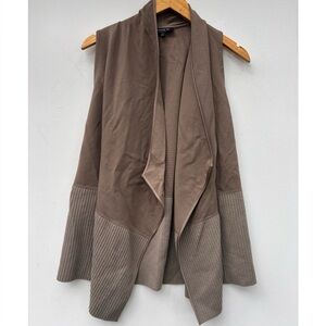 Lafayette 148 New York Vest